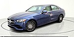 Used 2025 MERCEDES-BENZ C-CLASS C 300 in LAS VEGAS , NEVADA