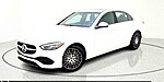 Used 2025 MERCEDES-BENZ C-CLASS C 300 in LAS VEGAS , NEVADA