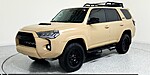 Used 2019 TOYOTA 4RUNNER LIMITED in LAS VEGAS , NEVADA