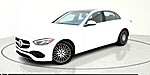 Used 2025 MERCEDES-BENZ C-CLASS C 300 in LAS VEGAS , NEVADA