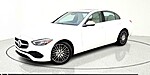 Used 2025 MERCEDES-BENZ C-CLASS C 300 in LAS VEGAS , NEVADA