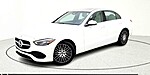 Used 2025 MERCEDES-BENZ C-CLASS C 300 in LAS VEGAS , NEVADA