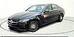 Used 2025 MERCEDES-BENZ C-CLASS C 300 in LAS VEGAS , NEVADA
