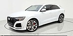 Used 2022 AUDI RS Q8  in LAS VEGAS , NEVADA
