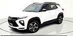 Used 2022 CHEVROLET TRAILBLAZER RS in LAS VEGAS , NEVADA