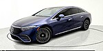 Used 2023 MERCEDES-BENZ EQS SEDAN EQS 450+ in LAS VEGAS , NEVADA