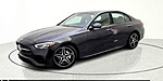 Used 2023 MERCEDES-BENZ C-CLASS C 300 in LAS VEGAS , NEVADA