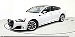 Used 2020 AUDI A5 PREMIUM PLUS in LAS VEGAS , NEVADA