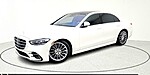 Used 2022 MERCEDES-BENZ S-CLASS S 500 in LAS VEGAS , NEVADA