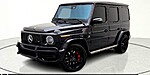 Used 2023 MERCEDES-BENZ G-CLASS AMG G 63 in LAS VEGAS , NEVADA