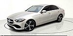 Used 2023 MERCEDES-BENZ C-CLASS C 300 in LAS VEGAS , NEVADA