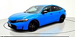 Used 2025 Honda Civic Hatchback SPORT in LAS VEGAS , NEVADA