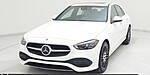 Used 2025 MERCEDES-BENZ C-CLASS C 300 in LAS VEGAS , NEVADA