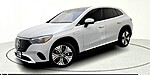 Used 2023 MERCEDES-BENZ EQE SEDAN EQE 350 in LAS VEGAS , NEVADA