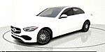 Used 2024 MERCEDES-BENZ C-CLASS C 300 in LAS VEGAS , NEVADA