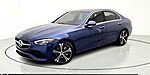 Used 2024 MERCEDES-BENZ C-CLASS C 300 in LAS VEGAS , NEVADA