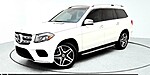 Used 2017 MERCEDES-BENZ GLS GLS 550 in LAS VEGAS , NEVADA