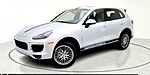 Used 2018 PORSCHE CAYENNE S in LAS VEGAS , NEVADA