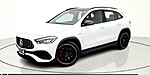 Used 2023 MERCEDES-BENZ GLA AMG GLA 45 in LAS VEGAS , NEVADA
