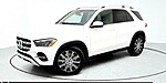 Used 2025 MERCEDES-BENZ GLE GLE 450E in LAS VEGAS , NEVADA