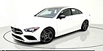 Used 2021 MERCEDES-BENZ CLA CLA 250 in LAS VEGAS , NEVADA