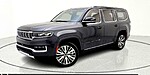 Used 2023 JEEP GRAND WAGONEER SERIES III in LAS VEGAS , NEVADA