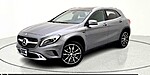 Used 2017 MERCEDES-BENZ GLA GLA 250 in LAS VEGAS , NEVADA