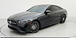 Used 2022 MERCEDES-BENZ E-CLASS E 450 in LAS VEGAS , NEVADA