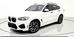 Used 2020 BMW X4 M  in LAS VEGAS , NEVADA