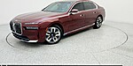 Used 2023 BMW I7 XDRIVE60 in LAS VEGAS , NEVADA