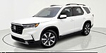 Used 2025 Honda Pilot TOURING in LAS VEGAS , NEVADA
