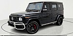 Used 2022 MERCEDES-BENZ G-CLASS AMG G 63 in LAS VEGAS , NEVADA