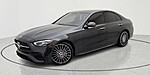 Used 2022 MERCEDES-BENZ C-CLASS C 300 in LAS VEGAS , NEVADA