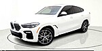 Used 2020 BMW X6 SDRIVE40I in LAS VEGAS , NEVADA