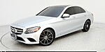 Used 2021 MERCEDES-BENZ C-CLASS C 300 in LAS VEGAS , NEVADA