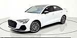 Used 2025 AUDI S3 PREMIUM PLUS in LAS VEGAS , NEVADA