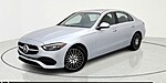 Used 2025 MERCEDES-BENZ C-CLASS C 300 in LAS VEGAS , NEVADA
