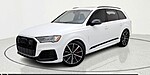 Used 2020 AUDI SQ7 PRESTIGE in LAS VEGAS , NEVADA