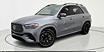Used 2025 MERCEDES-BENZ GLE AMG GLE 53 in LAS VEGAS , NEVADA