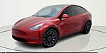 Used 2024 TESLA MODEL Y PERFORMANCE in LAS VEGAS , NEVADA