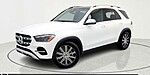 Used 2026 MERCEDES-BENZ GLE GLE 350 in LAS VEGAS , NEVADA