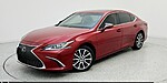 Used 2019 LEXUS ES ES 350 in LAS VEGAS , NEVADA