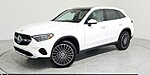 Used 2026 MERCEDES-BENZ GLC-CLASS GLC 300 in LAS VEGAS , NEVADA