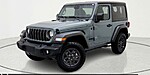 Used 2024 JEEP WRANGLER SPORT S in LAS VEGAS , NEVADA