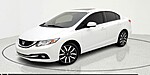 Used 2015 Honda Civic EX-L in LAS VEGAS , NEVADA