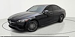 Used 2024 MERCEDES-BENZ C-CLASS C 300 in LAS VEGAS , NEVADA