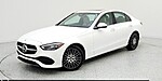 Used 2023 MERCEDES-BENZ C-CLASS C 300 in LAS VEGAS , NEVADA