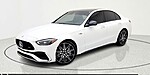 Used 2026 MERCEDES-BENZ C-CLASS AMG C 43 in LAS VEGAS , NEVADA