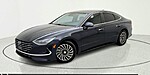 Used 2022 HYUNDAI SONATA LIMITED in LAS VEGAS , NEVADA