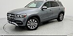 Used 2022 MERCEDES-BENZ GLE GLE 350 in LAS VEGAS , NEVADA